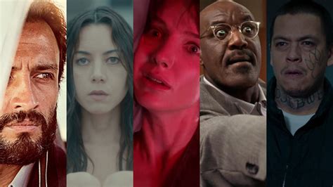The 30 Best Movies Streaming Right Now Across Every Service.